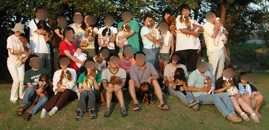 中津川キャバズ