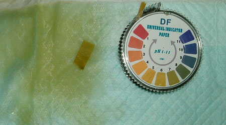 PH検査