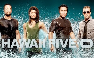 HAWAII FIVE-0